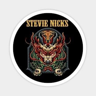 STEVIE NICKS BAND Magnet